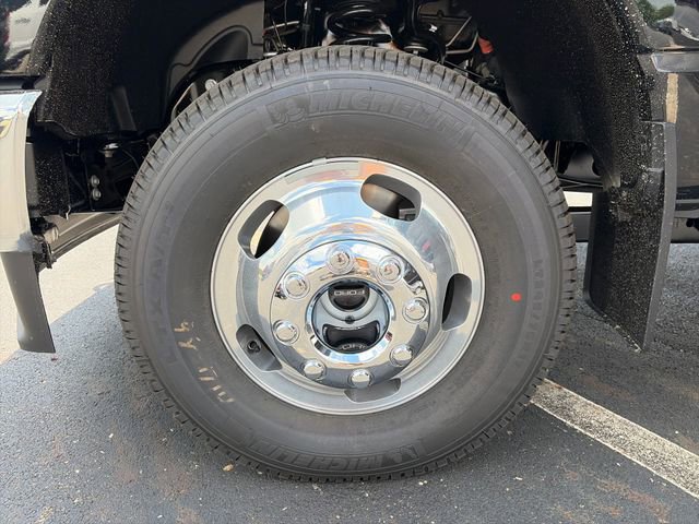 New 2026 Ford F350 Lariat w/ Chrome Package AWD/4WD image 30