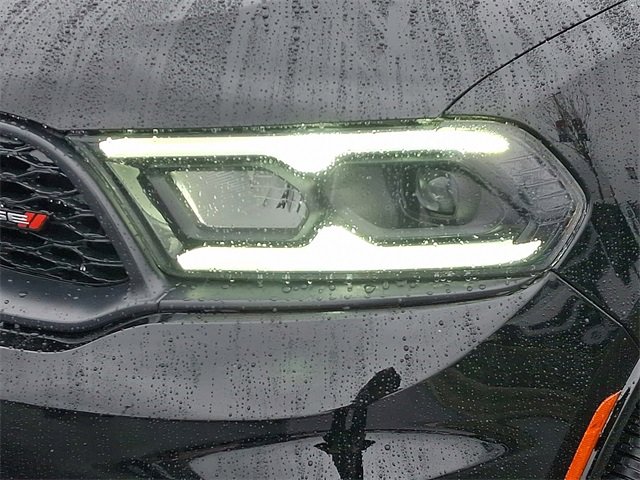 Used 2024 Dodge Durango GT image 9
