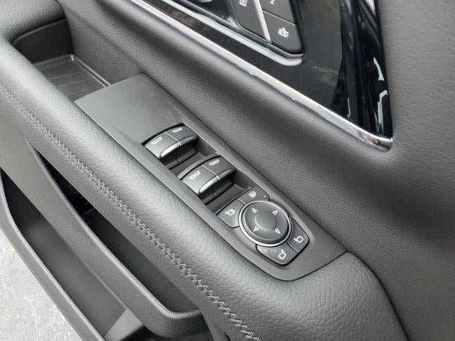 New 2026 GMC Yukon Denali w/ Denali Reserve Package AWD/4WD image 20