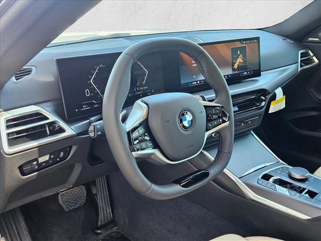 Used 2026 BMW 230i Coupe w/ Convenience Package image 3