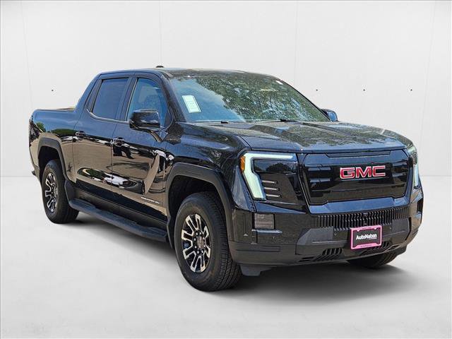 New 2026 GMC Sierra EV Elevation w/ Premium Package image 7