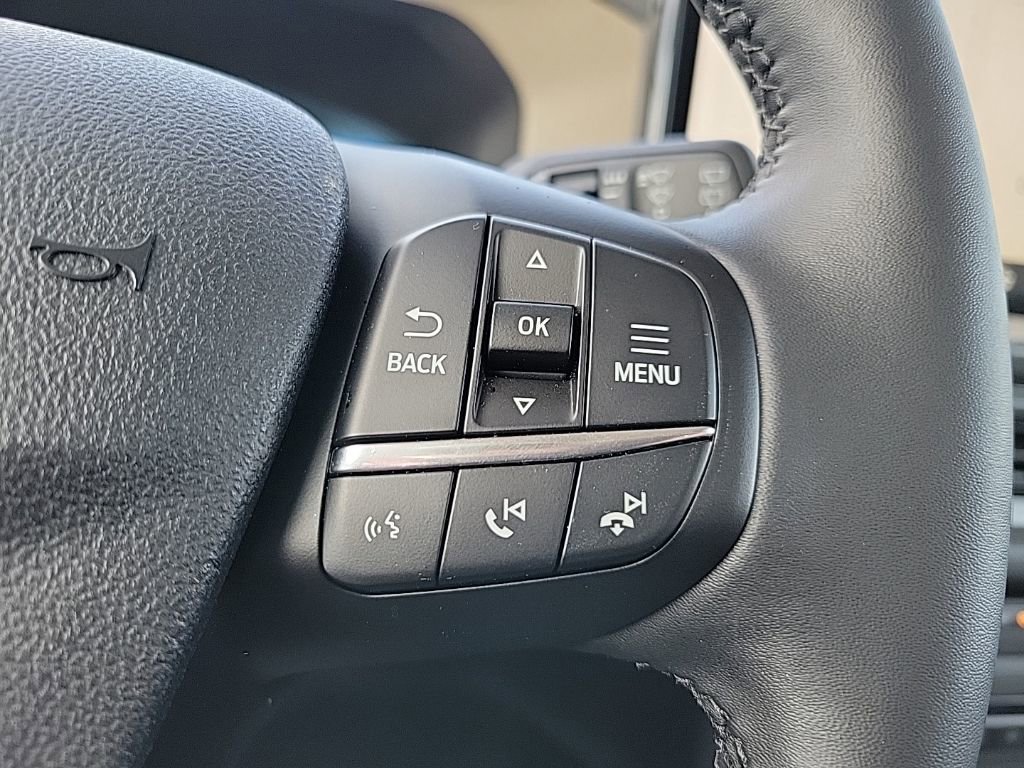 Used 2025 Ford Bronco Sport Big Bend w/ Convenience Package image 26