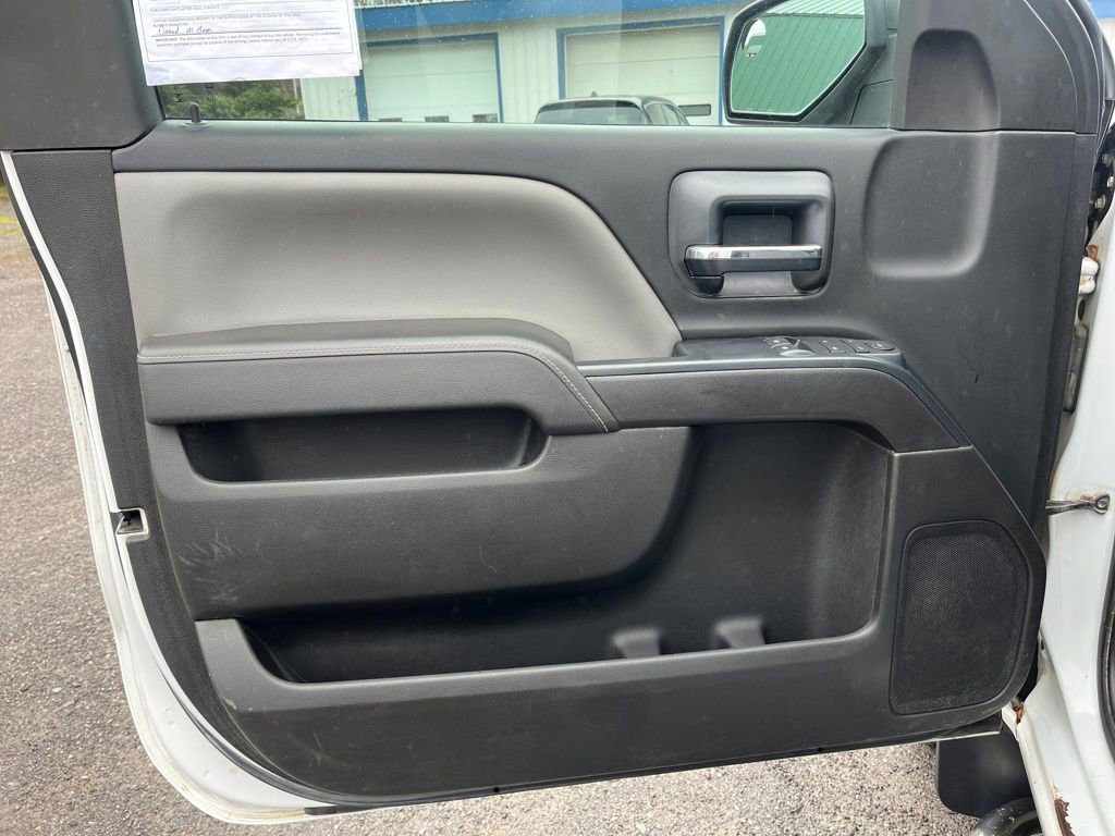 Used 2015 GMC Sierra 1500 2WD Regular Cab image 6