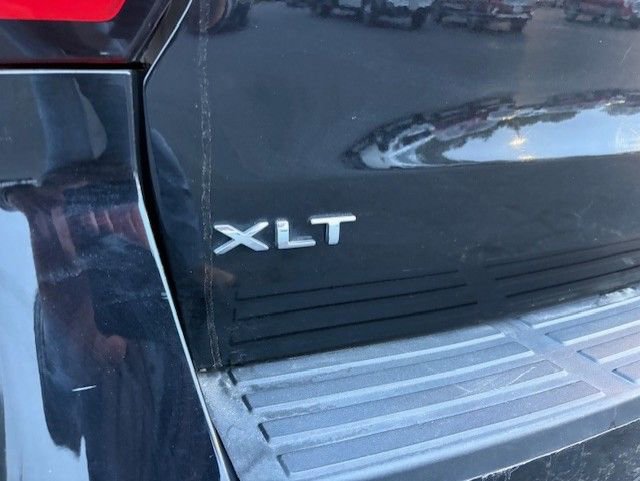 Used 2024 Ford Expedition XLT RWD image 6