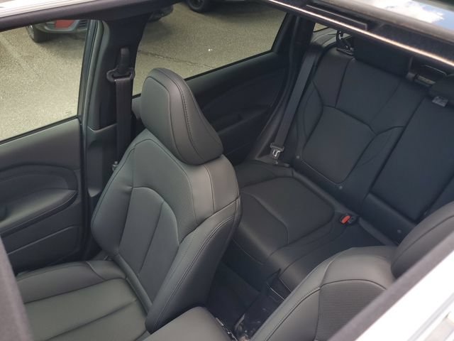 New 2026 Subaru Forester Limited AWD/4WD image 35