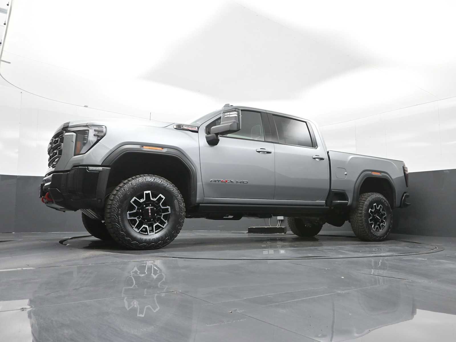 New 2026 GMC Sierra 2500 AT4X image 20