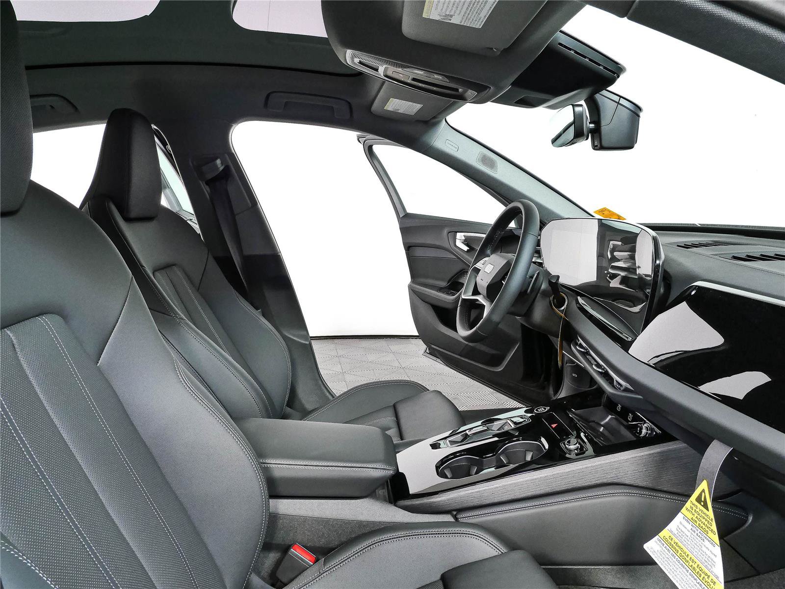 New 2026 Audi A5 Premium Plus AWD/4WD image 25