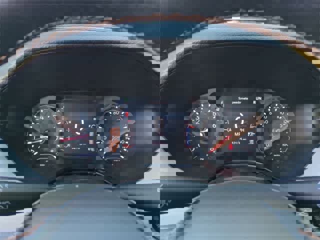 Used 2022 Jeep Compass Limited image 34