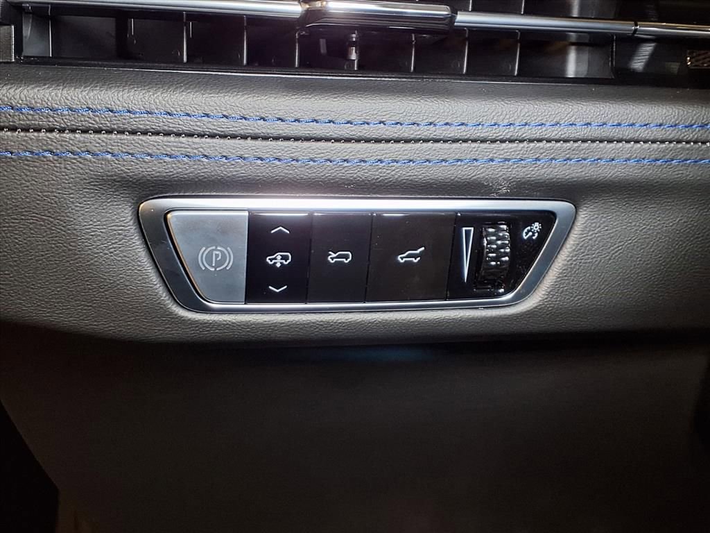 Certified 2026 Cadillac Escalade IQ Sport 1 image 11