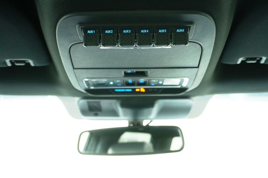 Used 2025 Ford F150 Raptor AWD/4WD image 20