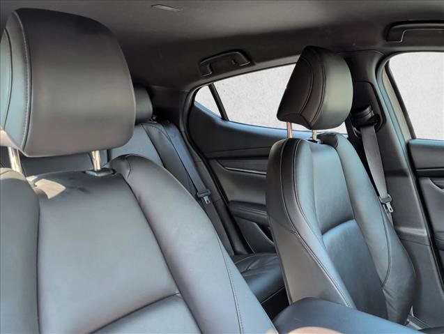 Used 2024 MAZDA MAZDA3 s FWD image 24