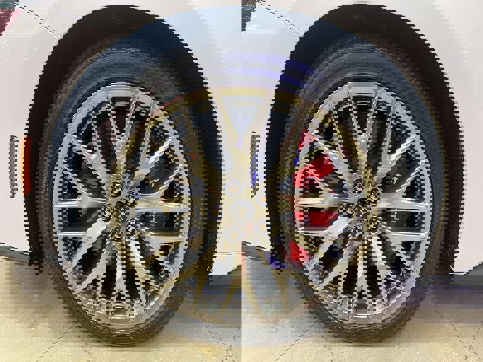 New 2025 Ford Mustang GT Premium image 7