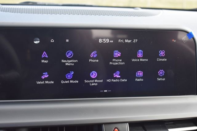 New 2026 Kia Seltos EX image 27