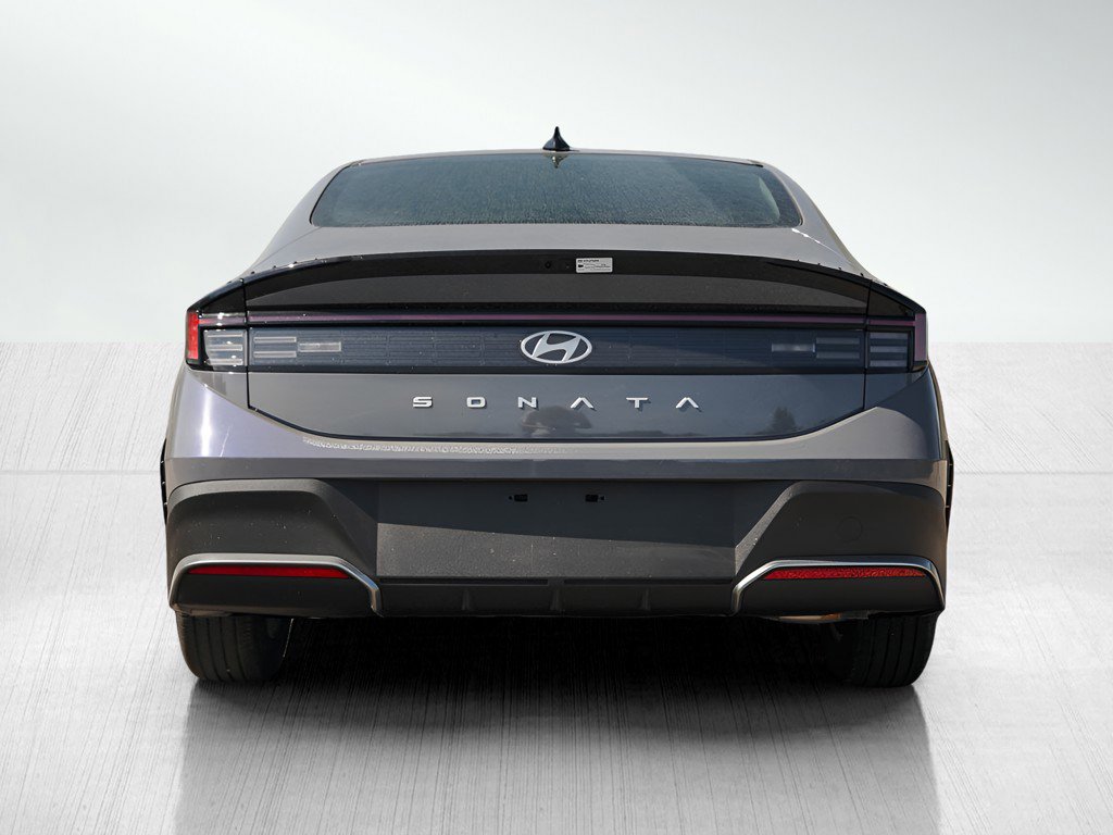 New 2026 Hyundai Sonata SE image 5