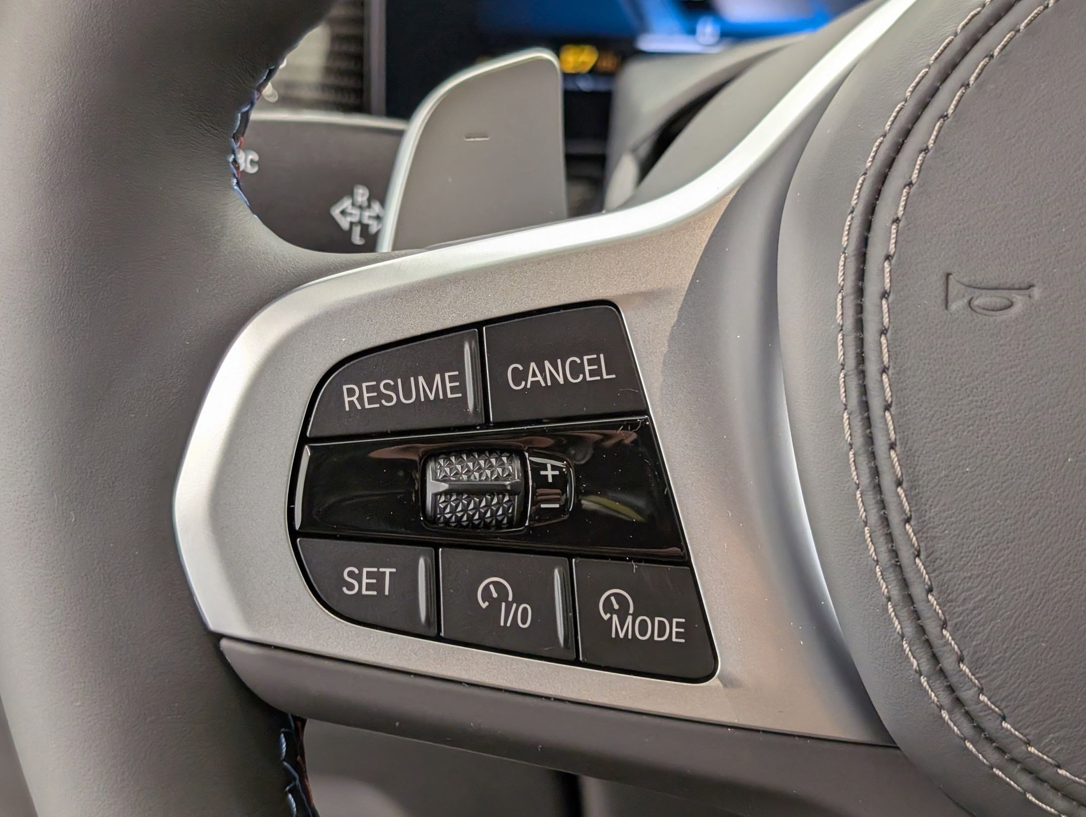 New 2026 BMW X5 M60i w/ Executive Package image 18