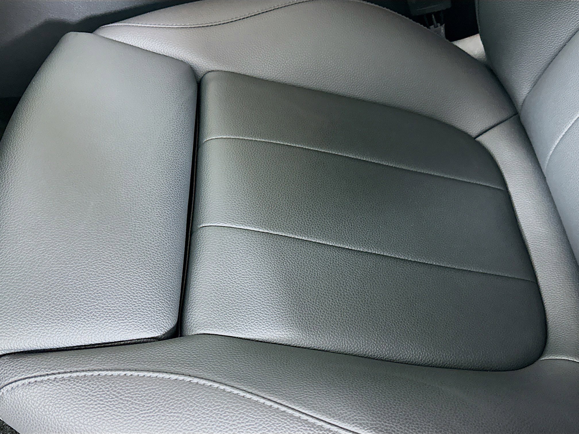 Certified 2025 Mercedes-Benz CLA 250 4MATIC image 24