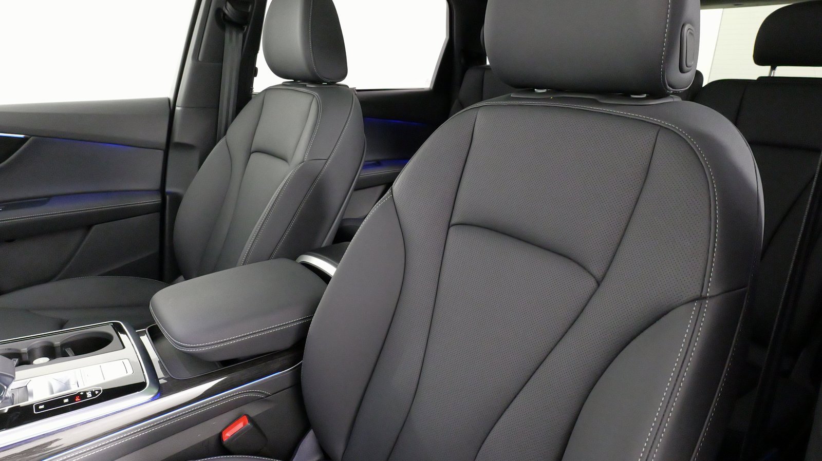 Used 2025 Audi Q7 3.0T Premium Plus w/ Premium Plus Package image 33