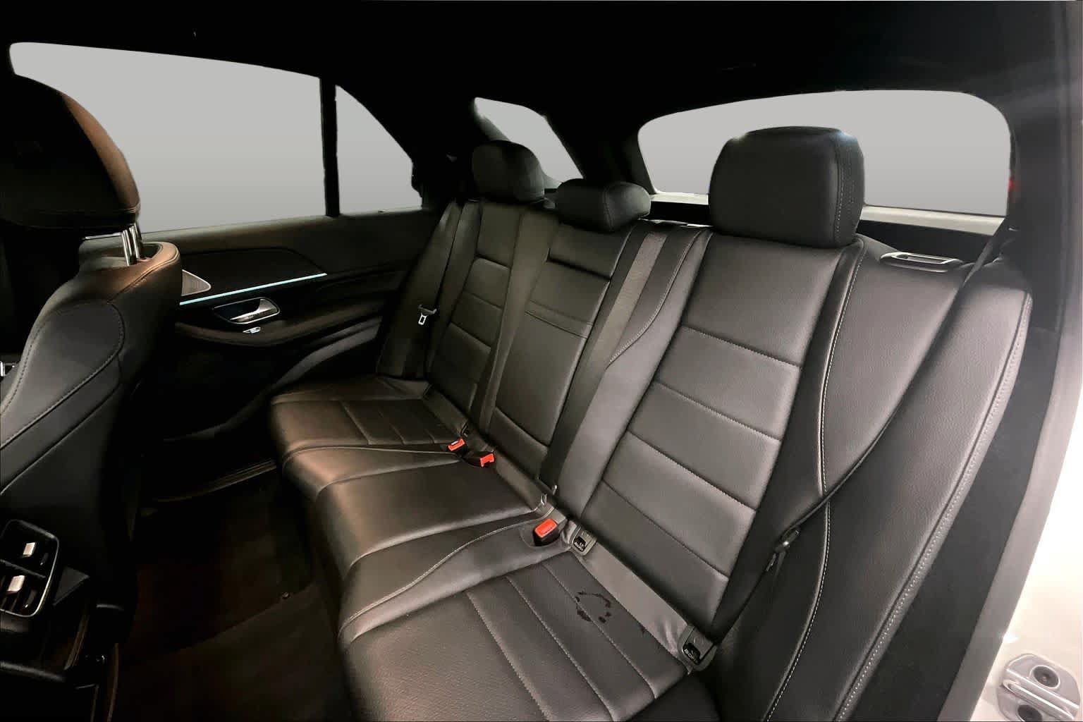 Used 2022 Mercedes-Benz GLE 350 image 19