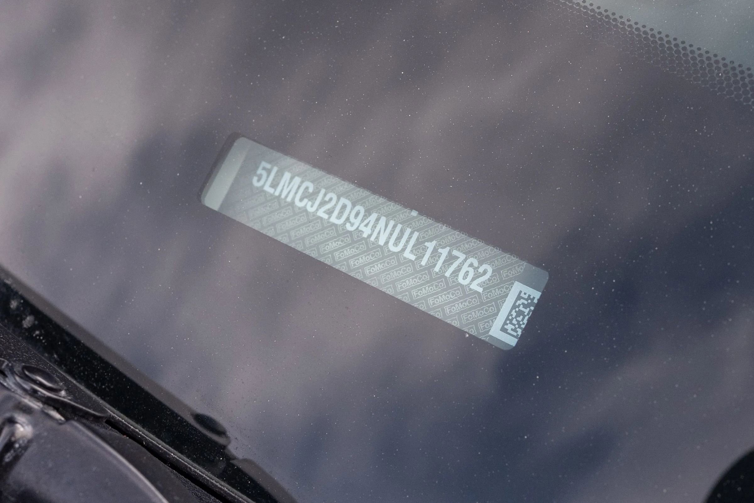 Used 2022 Lincoln Corsair Reserve AWD/4WD image 30