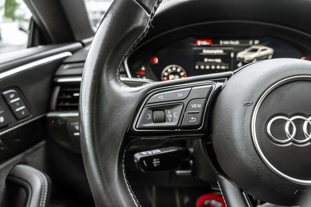 Used 2019 Audi S5 Premium Plus image 26