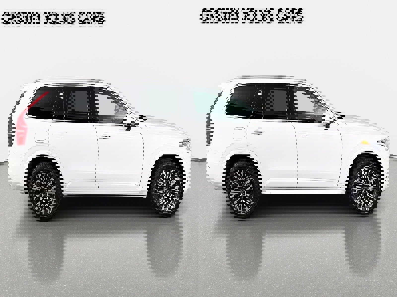 Used 2022 Volvo XC90 T5 Momentum image 5