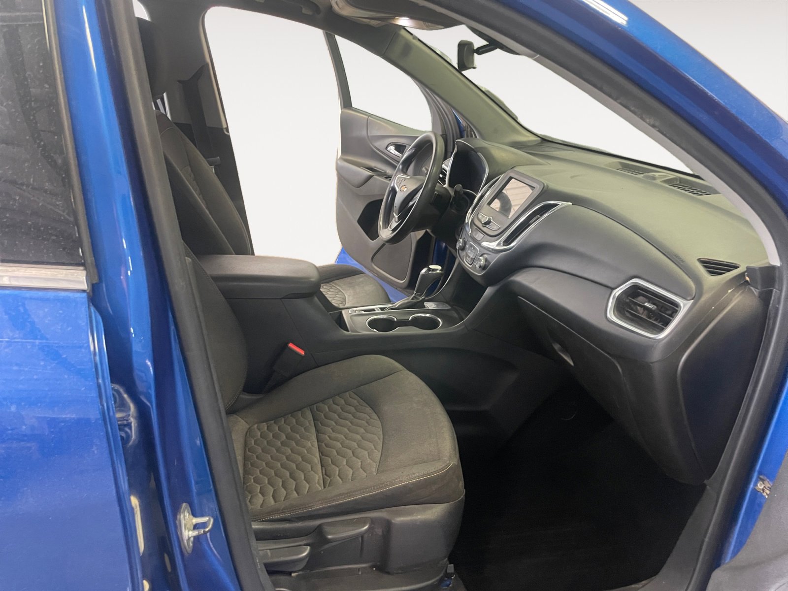 Used 2019 Chevrolet Equinox LT FWD image 15
