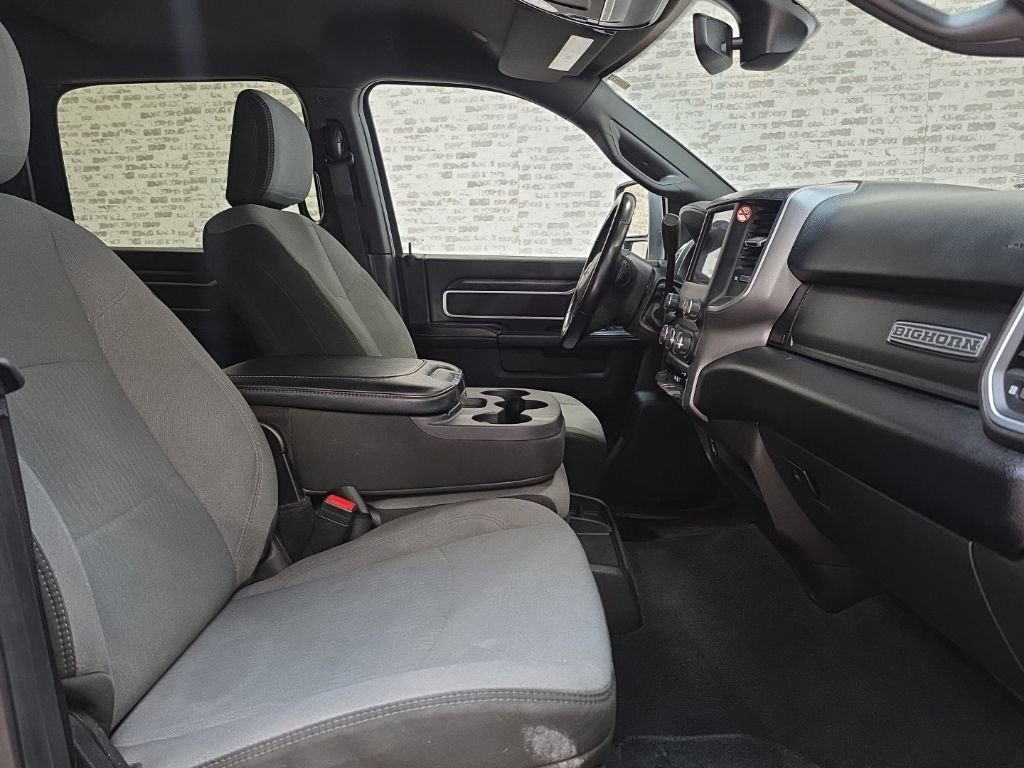 Used 2024 RAM 3500 Big Horn image 15