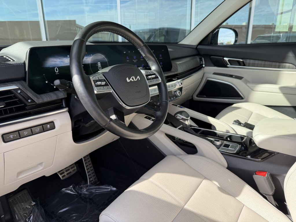 Used 2025 Kia Telluride SX AWD/4WD image 33