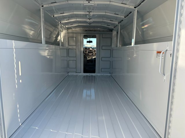 New 2026 Ford E-350 and Econoline 350 Super Duty w/ Power Equipment Group image 7