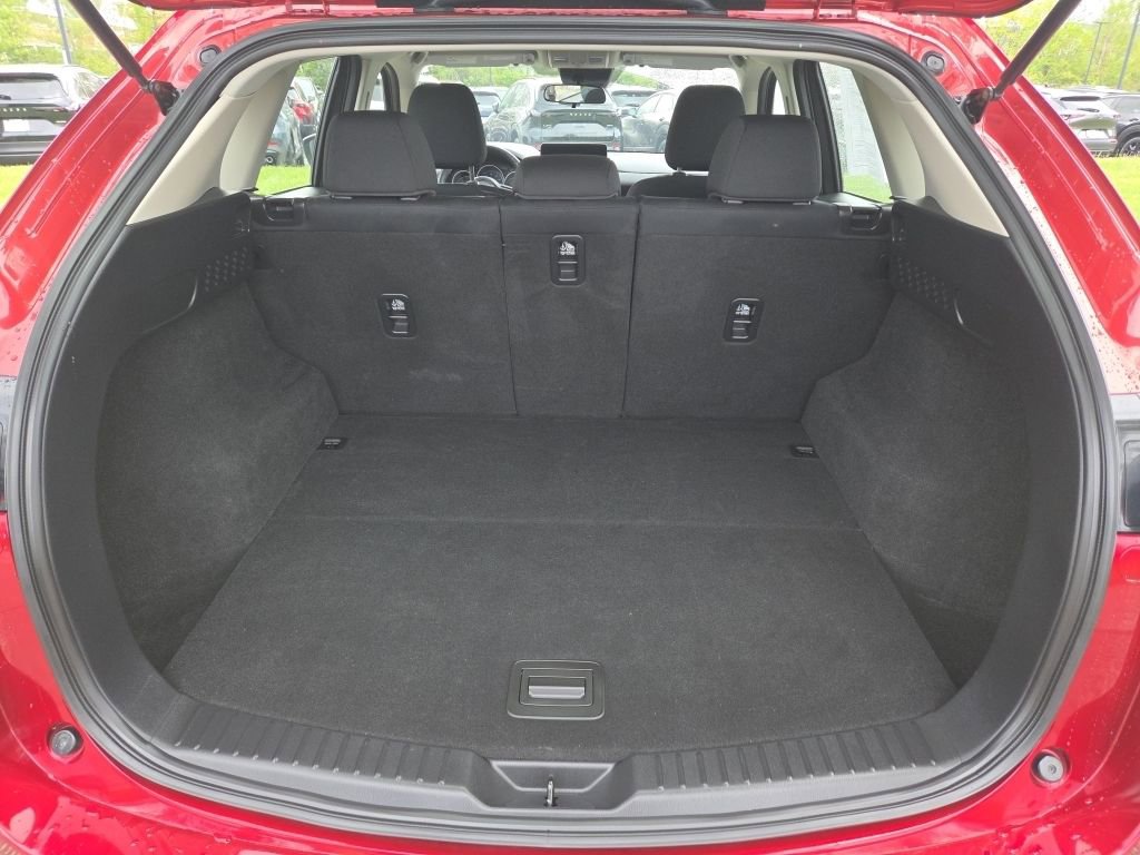 Used 2023 MAZDA CX-5 AWD 2.5 S image 20