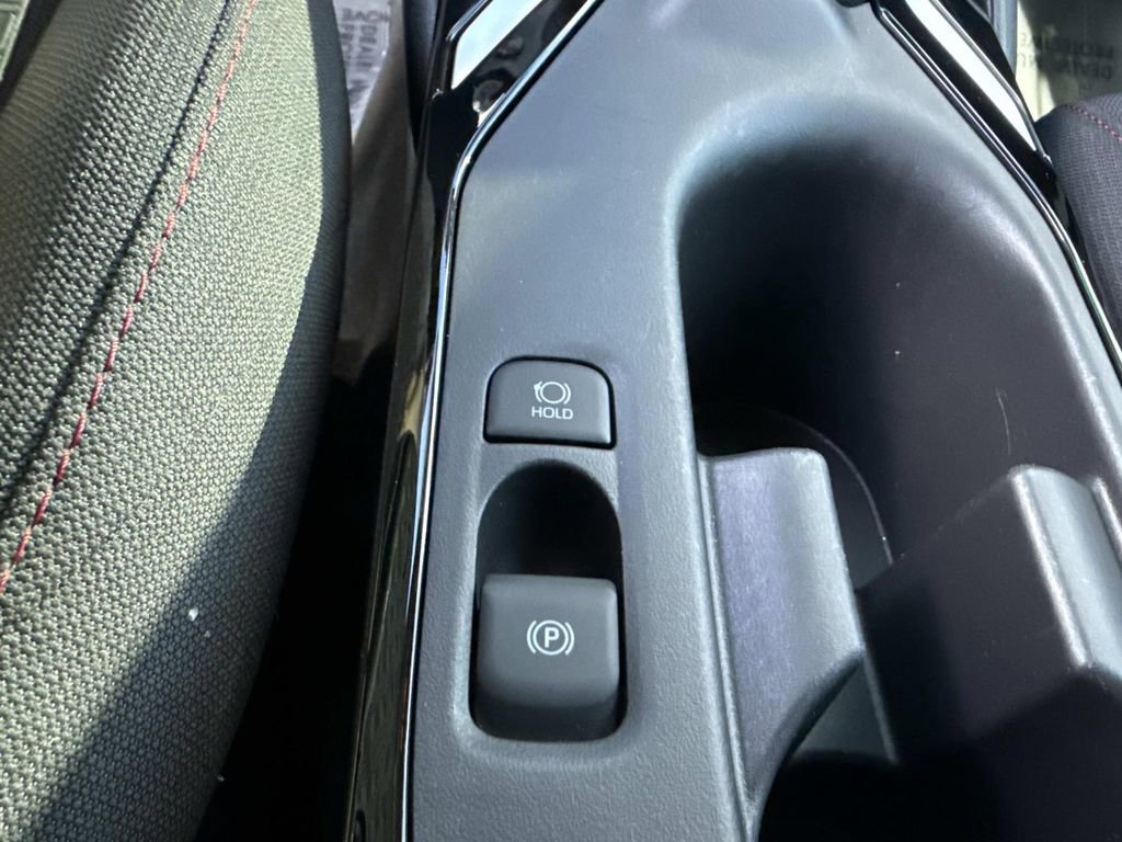 Used 2024 Toyota Corolla SE FWD image 30
