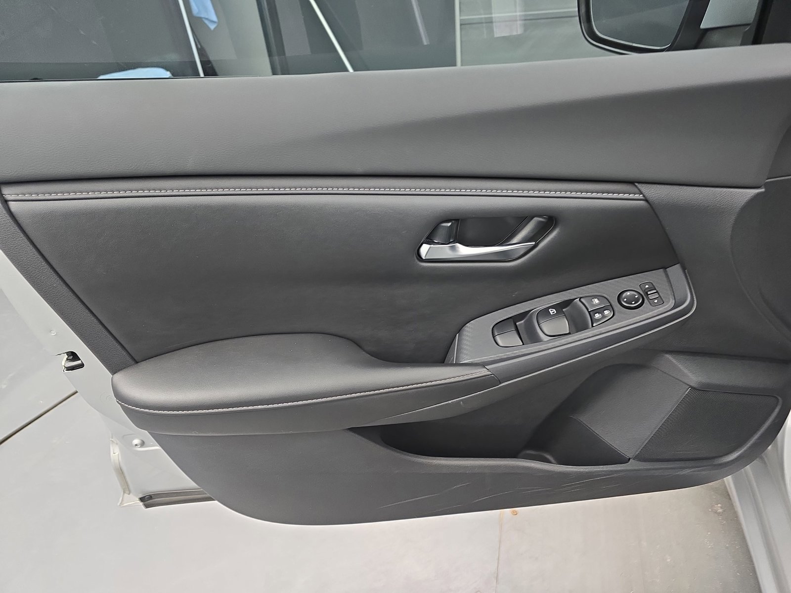 Used 2022 Nissan Sentra SV w/ All-Weather Package image 19
