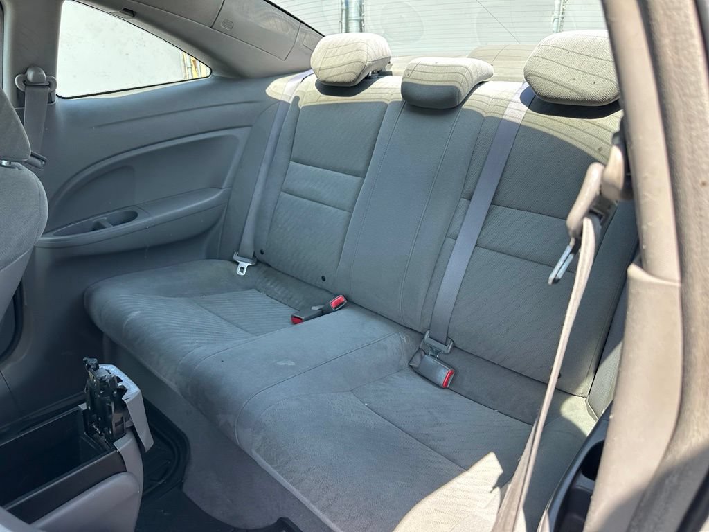 Used 2011 Honda Civic LX image 8