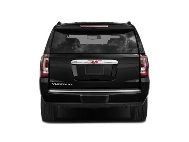 Used 2019 GMC Yukon XL Denali w/ Open Road Package AWD/4WD image 5