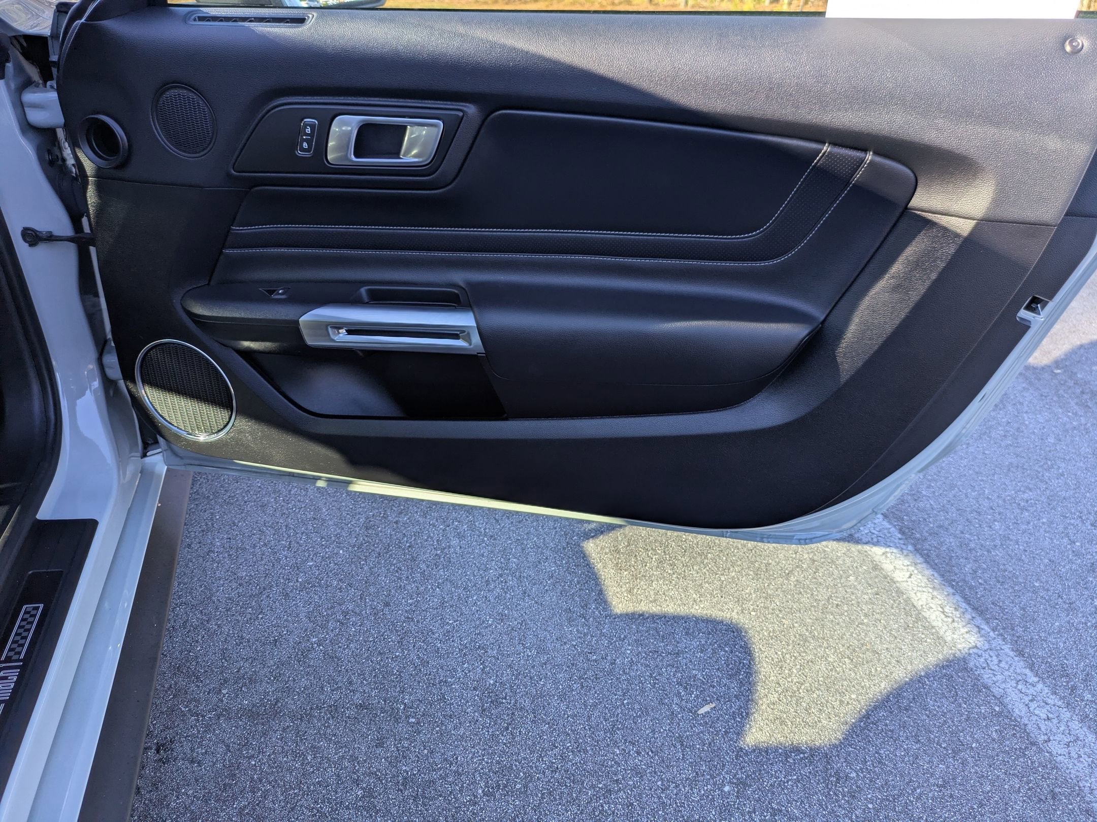 Certified 2021 Ford Mustang Mach 1 w/ Equipment Group 700A image 26