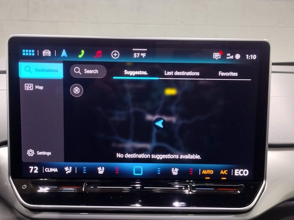 New 2026 Volkswagen ID.4 Pro S image 24