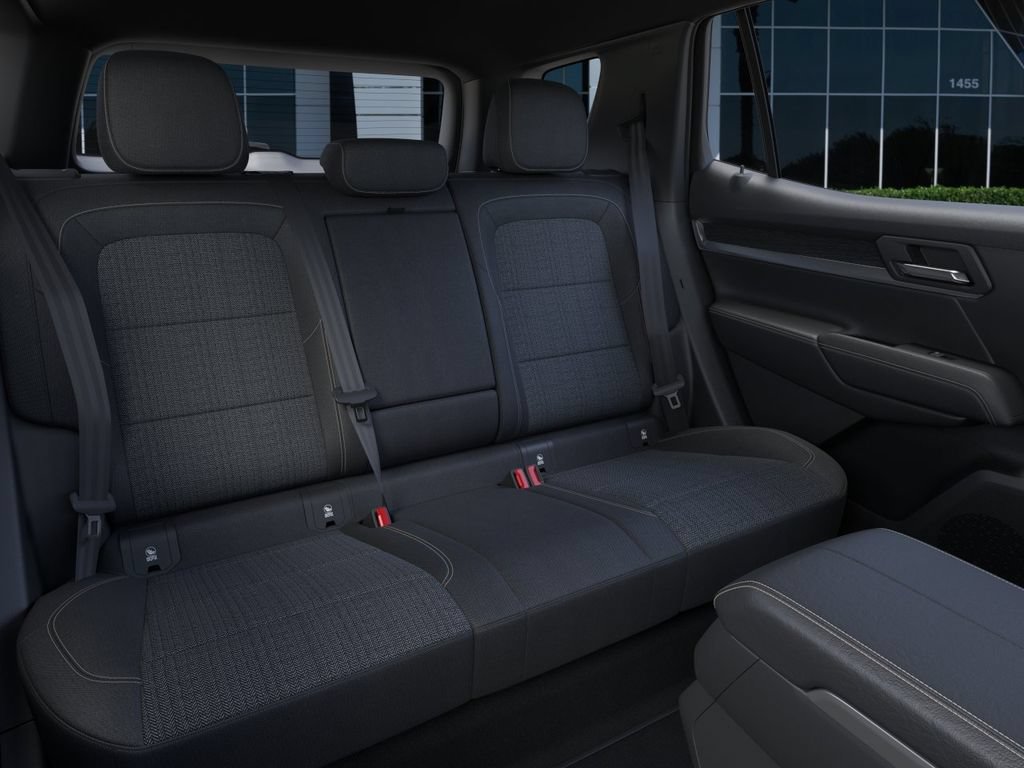 New 2027 GMC Terrain Elevation FWD image 17