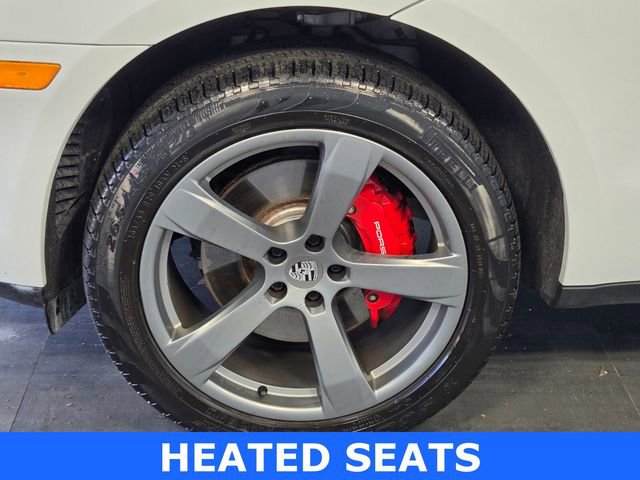 Used 2022 Porsche Macan S image 5