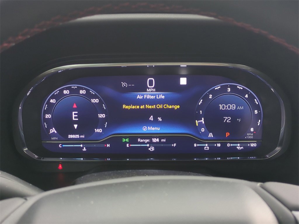 Used 2022 Chevrolet Tahoe RST w/ Luxury Package image 30