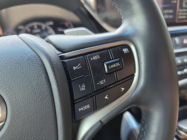 Used 2022 Lexus ES 350 w/ Premium Package FWD image 17