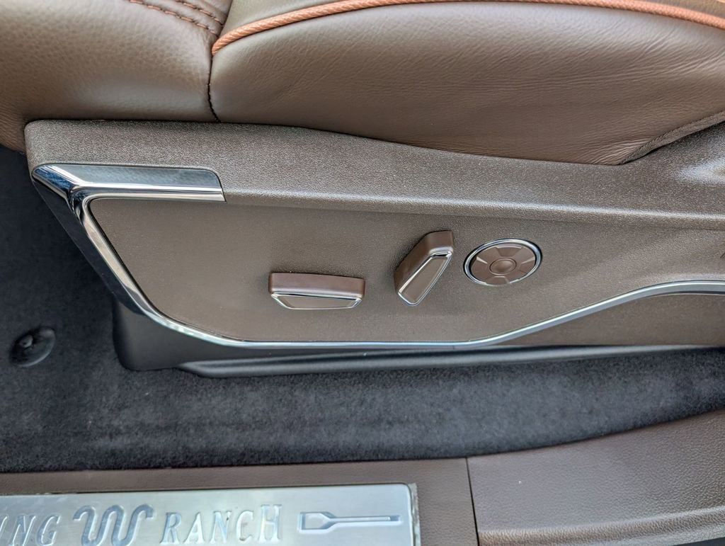 New 2026 Ford F150 King Ranch w/ Equipment Group 601A High image 23