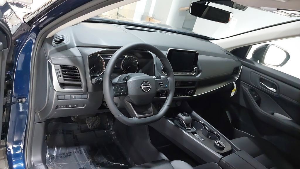 New 2026 Nissan Rogue SV image 19