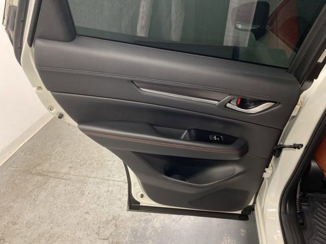 Used 2024 MAZDA CX-5 Carbon Edition image 22