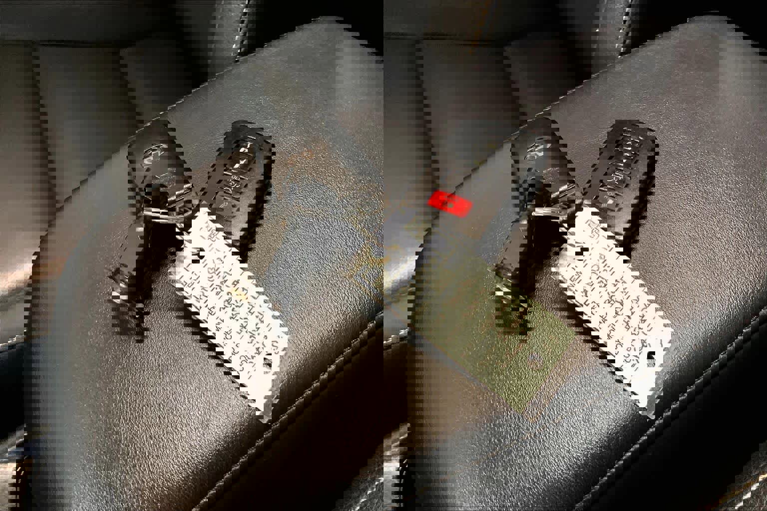 Used 2017 Toyota RAV4 Limited image 15