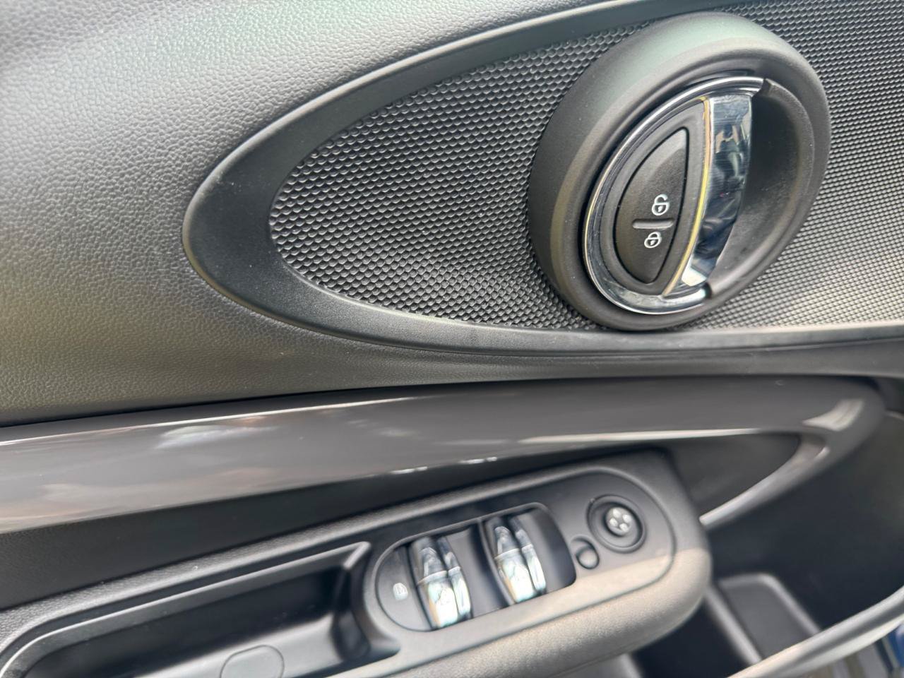 Used 2017 MINI Cooper Clubman S FWD image 18