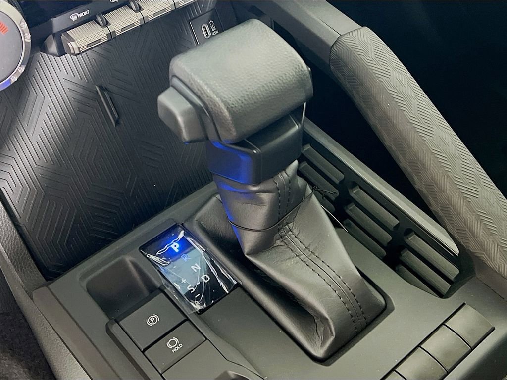 Certified 2025 Toyota Tacoma SR w/ SR Upgrade Package image 16