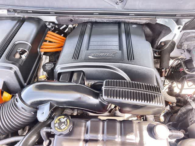 Used 2008 GMC Yukon 2WD Hybrid image 10