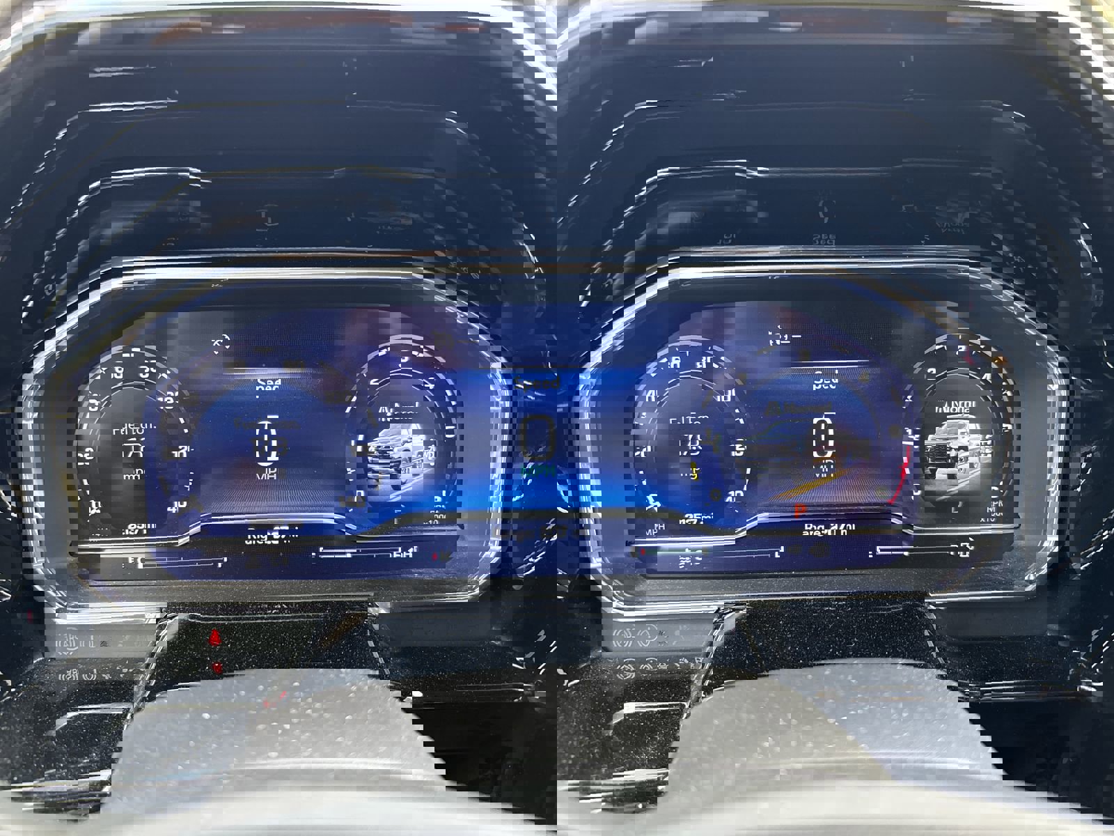 Used 2024 Chevrolet Silverado 1500 ZR2 w/ ZR2 Bison Edition image 18