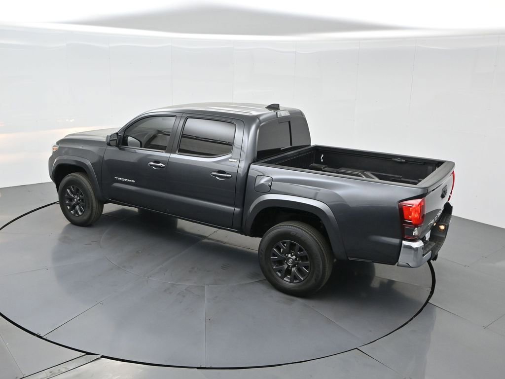 Used 2022 Toyota Tacoma SR5 image 53