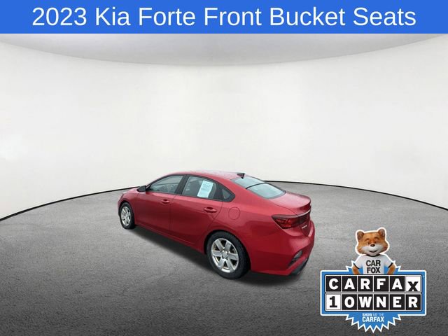 Used 2023 Kia Forte LXS image 26